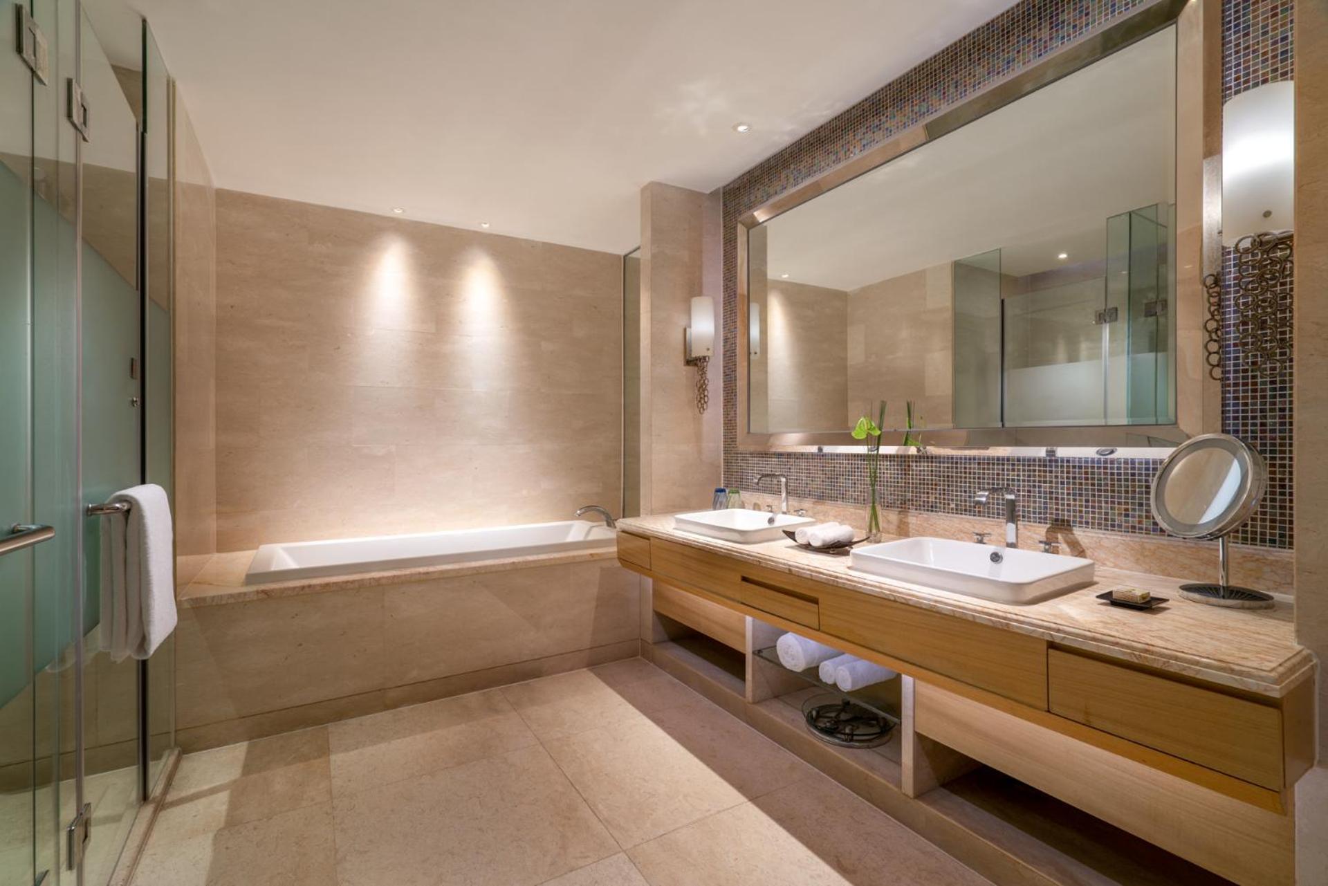 Renaissance Chengdu Hotel Екстериор снимка