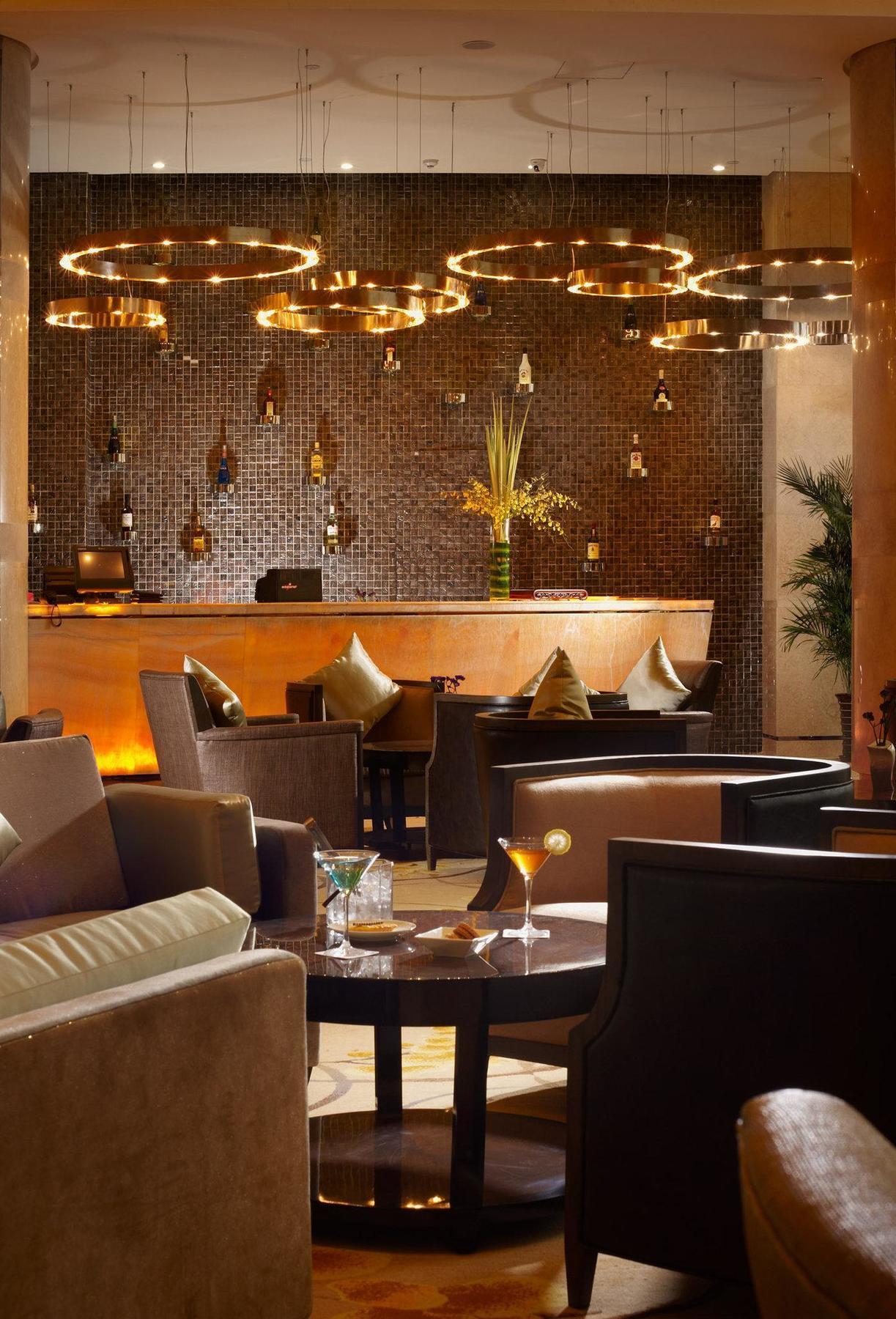 Renaissance Chengdu Hotel Екстериор снимка